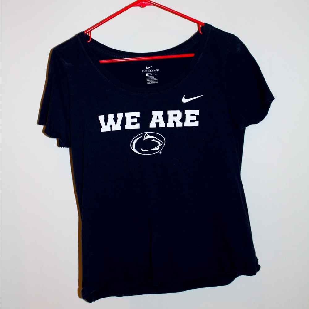 Penn state tshirt
